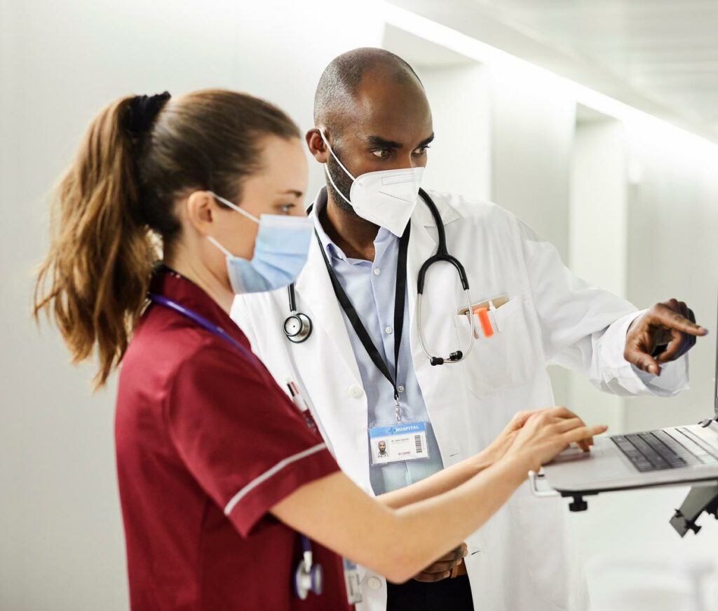 Med & Co recrutement MED&CO Recrutement